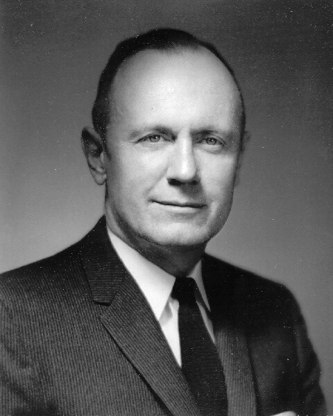 Herbert A. Ronin